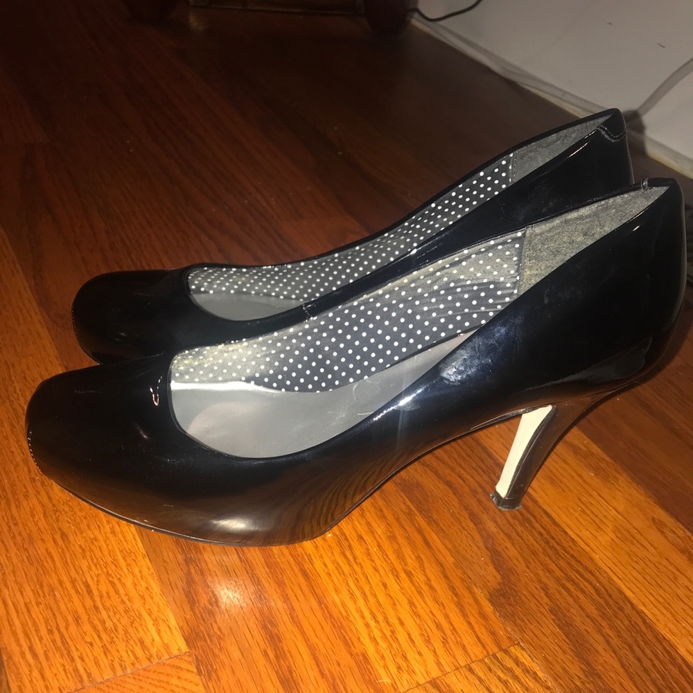 Madden Girl Mary Jane Pumps